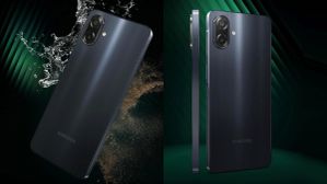 Amazon அலற சேல்.. ரூ.6,499-க்கு SAMSUNG போன்.. 5000mAh பேட்டரி.. 50MP கேமரா.. 25W சார்ஜிங்.. எந்த மாடல்?