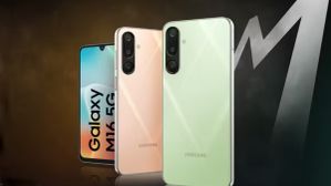 ஆஃபரை அள்ளி வீசுது அமேசான்.. 50எம்பி கேமரா.. 5000mAh பேட்டரி.. கம்மி விலையில் Samsung 5ஜி போன்.. எந்த மாடல்?