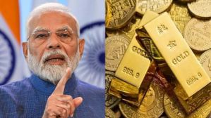 புதிய விதிகள்.. ரூ.2 லட்சம் மேல Gold.. இனி இதுதான் புதிய வரம்பு.. விக்குற விலைக்கு UPI-க்கு கும்பிடுதான்! புதிய விதிகள்.. ரூ.2 லட்சம் மேல Gold.. இனி இதுதான் புதிய வரம்பு.. விக்குற விலைக்கு UPI-க்கு கும்பிடுதான்!