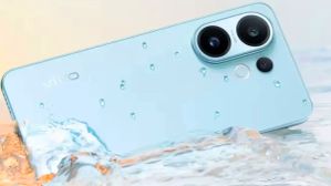 ரேட் எல்லாம் சொல்லிட்டாங்க! IP69 ரேட்டிங்.. 6500mAh பேட்டரி.. இந்த Vivo போனுக்கு தான் வெயிட்டிங்.. எந்த மாடல்? ரேட் எல்லாம் சொல்லிட்டாங்க! IP69 ரேட்டிங்.. 6500mAh பேட்டரி.. இந்த Vivo போனுக்கு தான் வெயிட்டிங்.. எந்த மாடல்?