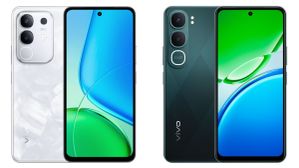 மார்க்கெட்டை புரட்டி போட்ட Vivo.. 6500mAh பேட்டரி.. புதிய 5ஜி போன் அறிமுகம்.. எந்த மாடல்? என்ன விலை?