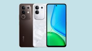 அமேசான் சேல் 2025: 50எம்பி கேமரா, 6500mAh பேட்டரி கொண்ட Vivo 5ஜி போனுக்கு ஆஃபர்.. எந்த மாடல்? அமேசான் சேல் 2025: 50எம்பி கேமரா, 6500mAh பேட்டரி கொண்ட Vivo 5ஜி போனுக்கு ஆஃபர்.. எந்த மாடல்?