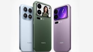 கண்ணா ரெண்டு லட்டு தின்ன ஆசையா? 50எம்பி கேமரா.. 7500mAh பேட்டரி.. 100W சார்ஜிங்.. எந்த மாடல்?