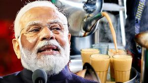 1 கப் டீயும் 1ஜிபி டேட்டாவும்.. புள்ளி விவரங்களை அள்ளி வீசிய மோடி.. IMC 2025 நிகழ்வின் ஹைலைட்ஸ்!