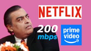 இதைவிட கம்மி விலைக்கு 200Mbps ஸ்பீட், OTT, 450 டிவி சேனல் கொடுக்குறவனுக்கு லைஃப் டைம் செட்டில்மென்ட் டா! இதைவிட கம்மி விலைக்கு 200Mbps ஸ்பீட், OTT, 450 டிவி சேனல் கொடுக்குறவனுக்கு லைஃப் டைம் செட்டில்மென்ட் டா!