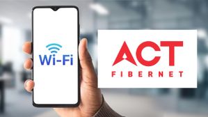 இனி 5 மடங்கு.. ACT Fiber கஸ்டமர்களுக்கு குட் நியூஸ்.. எக்ஸ்ட்ரா பணம் செலுத்தாமல் கிடைக்கும் நன்மை! இனி 5 மடங்கு.. ACT Fiber கஸ்டமர்களுக்கு குட் நியூஸ்.. எக்ஸ்ட்ரா பணம் செலுத்தாமல் கிடைக்கும் நன்மை!