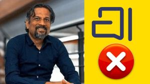 அவரே சொல்லி மாட்டிகிட்டாரு.. Arattai இல் ஓட்டை? கணவன் மனைவி குறித்த ரகசிய கேள்வியால் வந்த வினை! அவரே சொல்லி மாட்டிகிட்டாரு.. Arattai இல் ஓட்டை? கணவன் மனைவி குறித்த ரகசிய கேள்வியால் வந்த வினை!