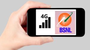 BSNL 4G: இனி ரூ.300க்குள் முடிஞ்சிரும்.. தினமும் 3ஜிபி டேட்டா.. அன்லிமிடெட் சலுகைகள்.. விட்றாதீங்க.. BSNL 4G: இனி ரூ.300க்குள் முடிஞ்சிரும்.. தினமும் 3ஜிபி டேட்டா.. அன்லிமிடெட் சலுகைகள்.. விட்றாதீங்க..