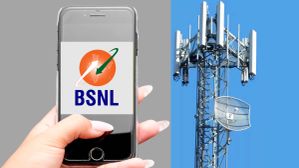 BSNL சிம் கார்டு யூஸ் பண்றீங்களா? கம்மி பட்ஜெட்டில் 72 நாள் வேலிடிட்டி.. அன்லிமிடெட் சலுகைகள்.. எந்த திட்டம்? BSNL சிம் கார்டு யூஸ் பண்றீங்களா? கம்மி பட்ஜெட்டில் 72 நாள் வேலிடிட்டி.. அன்லிமிடெட் சலுகைகள்.. எந்த திட்டம்?