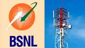 இப்படி இருக்கணும் ரீசார்ஜ்.. BSNL-க்கு ரூ.197 போதும்.. 48 நாட்களுக்கு வாய்ஸ் கால்கள்.. 4 ஜிபி டேட்டா! இப்படி இருக்கணும் ரீசார்ஜ்.. BSNL-க்கு ரூ.197 போதும்.. 48 நாட்களுக்கு வாய்ஸ் கால்கள்.. 4 ஜிபி டேட்டா!