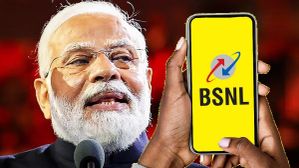 பழையபடி பட்டையை கிளப்பும் BSNL.. ரூ.250 க்கு 50GB டேட்டாவுடன் எத்தனை நாள் வேலிடிட்டினு சொன்னா நம்புவீங்களா?