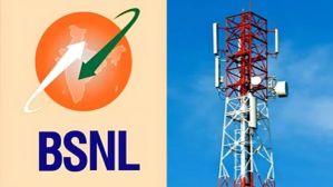 BSNL.. ஆனா தங்கம் சார்.. 180 நாட்கள் வேலிடிட்டி.. மாசம் ரூ.150-க்கு அன்லிமிடெட் வாய்ஸ்.. 90 ஜிபி டேட்டா! BSNL.. ஆனா தங்கம் சார்.. 180 நாட்கள் வேலிடிட்டி.. மாசம் ரூ.150-க்கு அன்லிமிடெட் வாய்ஸ்.. 90 ஜிபி டேட்டா!