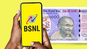அட இது தெரியாம போச்சே.. BSNL ரூ.99 ரீசார்ஜ் செஞ்சா இவ்ளோ நாள் சிம்மை ஆக்டிவ்-ஆ வச்சிக்கலாமா! அட இது தெரியாம போச்சே.. BSNL ரூ.99 ரீசார்ஜ் செஞ்சா இவ்ளோ நாள் சிம்மை ஆக்டிவ்-ஆ வச்சிக்கலாமா!