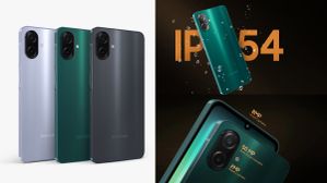 முத்தான விலைகளில் 3 புது Samsung போன்கள் அறிமுகம்.. ரூ.6000, ரூ.7000, ரூ.8000 பட்ஜெட்டில்.. என்னென்ன மாடல்கள்? முத்தான விலைகளில் 3 புது Samsung போன்கள் அறிமுகம்.. ரூ.6000, ரூ.7000, ரூ.8000 பட்ஜெட்டில்.. என்னென்ன மாடல்கள்?