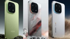 நவம்பர் உறுதி.. இந்தியாவுக்கு வரும் புது iQOO 5ஜி போன்.. 7000mAh பேட்டரி.. 50MP கேமரா.. எந்த மாடல்?