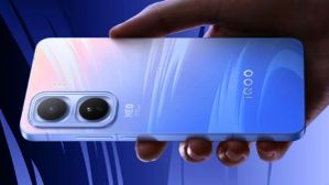 அக்டோபர் 30 சம்பவம் இருக்கு.. 7500mAh பேட்டரி.. 50எம்பி கேமரா.. வருகிறது புது iQOO 5ஜி போன்.. எந்த மாடல்? அக்டோபர் 30 சம்பவம் இருக்கு.. 7500mAh பேட்டரி.. 50எம்பி கேமரா.. வருகிறது புது iQOO 5ஜி போன்.. எந்த மாடல்?