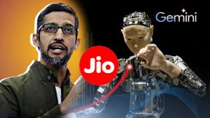 Jio கஸ்டமர்கள் காட்டில் மழை.. ரூ.349 பிளானில் ரூ.35,100 கூகுள் Gemini Pro.. 18 மாதம் இலவசம்.. பெறுவது எப்படி? Jio கஸ்டமர்கள் காட்டில் மழை.. ரூ.349 பிளானில் ரூ.35,100 கூகுள் Gemini Pro.. 18 மாதம் இலவசம்.. பெறுவது எப்படி?