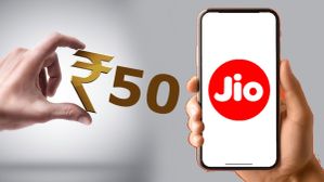 Jio சொல்லும் புதிய வழி.. கடைக்கு போய் ரீசார்ஜ் பண்ணுங்க.. ரூ.50 மிச்சமாகும்.. எப்படி?