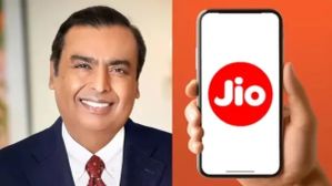 மொத்த சலுகையும் ஒரே திட்டத்துல இறக்கிய அம்பானி.. அன்லிமிடெட் வாய்ஸ்.. 1.5 ஜிபி டேட்டா.. ஜியோகேம்ஸ் கிளவுட்! மொத்த சலுகையும் ஒரே திட்டத்துல இறக்கிய அம்பானி.. அன்லிமிடெட் வாய்ஸ்.. 1.5 ஜிபி டேட்டா.. ஜியோகேம்ஸ் கிளவுட்!