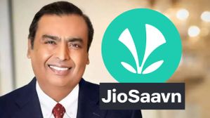 1 மாத மொபைல் ரீசார்ஜ் விலையில் 1 ஆண்டு வேலிடிட்டி.. புதிய JioSaavn Pro பிளான் அறிமுகம்.. இனி நோ விளம்பரம்!