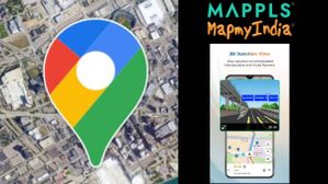Google Maps-க்கு போட்டியாக வந்த Mappls செயலியின் ஐந்து முக்கிய அம்சங்கள்: மிஸ் பண்ணாதீங்க.. Google Maps-க்கு போட்டியாக வந்த Mappls செயலியின் ஐந்து முக்கிய அம்சங்கள்: மிஸ் பண்ணாதீங்க..