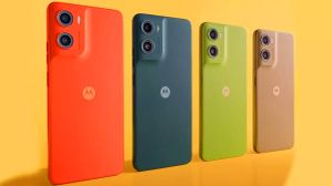 7000mAh பேட்டரி, 50MP கேமராவுடன் களமிறங்கும் புது Moto போன்.. எந்த மாடல்? என்ன விலை?