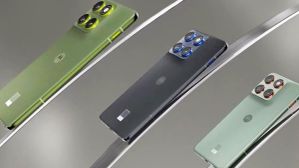 தம்பி ஐபோன் ஏர் கொஞ்சம் ஓரம்போ.. ஸ்லிம் டிசைனில் வருகிறது புதிய Motorola போன்.. எந்த மாடல்? எப்போது அறிமுகம்?