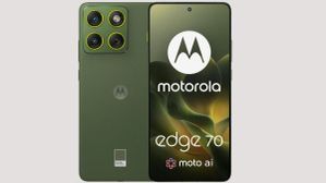 நவம்பர் 5 சம்பவம் இருக்கு.. ஸ்லிம் டிசைனில் வரும் புதிய Motorola போன்.. எந்த மாடல்? என்னென்ன அம்சங்கள்?