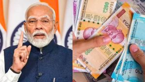 UPI.. நவ.3 முதல் அமல்.. இனி பேங்க் பணம் அனுப்ப புது விதி.. Google Pay, PhonePe-க்கு வருது.. என்னென்ன மாறுது? UPI.. நவ.3 முதல் அமல்.. இனி பேங்க் பணம் அனுப்ப புது விதி.. Google Pay, PhonePe-க்கு வருது.. என்னென்ன மாறுது?