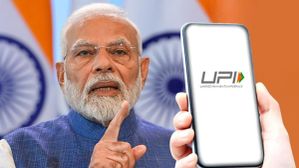 UPI.. அக்.8 முதல் அமல்.. பணம் அனுப்ப புது ரூல்ஸ்.. ரூ.500, ரூ.1,000 போகக்கூட இதை பண்ணும்.. இல்லனா என்னவாகும்?