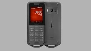 மீண்டும் வருகிறது Nokia போன்.. IP68 ரேட்டிங்.. USB-C போர்ட்.. 2100mAh பேட்டரி.. எந்த மாடல்? மீண்டும் வருகிறது Nokia போன்.. IP68 ரேட்டிங்.. USB-C போர்ட்.. 2100mAh பேட்டரி.. எந்த மாடல்?
