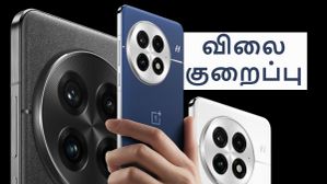 இதுக்கு தான் தீபாவளி வரணும்றது.. எந்த பேங்க் கார்டும் வேணாம்.. நேரடி விலை குறைப்பில் லேட்டஸ்ட் OnePlus போன்!