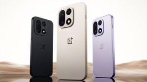 முரட்டு காம்பினேஷன் உடன் புது OnePlus போன்.. 120W வயர்டு, 50W வயர்லெஸ் சார்ஜிங் உடன் 7300mAh பேட்டரி! முரட்டு காம்பினேஷன் உடன் புது OnePlus போன்.. 120W வயர்டு, 50W வயர்லெஸ் சார்ஜிங் உடன் 7300mAh பேட்டரி!