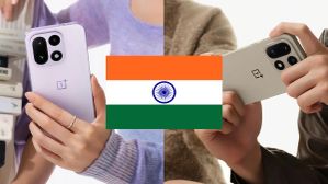 இந்தியா லான்ச் டேட் இதுதான்.. நினைச்சதை விட சீக்கிரமா.. 7300mAh உடன் OnePlus 15.. 7800mAh உடன் OnePlus 15R! இந்தியா லான்ச் டேட் இதுதான்.. நினைச்சதை விட சீக்கிரமா.. 7300mAh உடன் OnePlus 15.. 7800mAh உடன் OnePlus 15R!