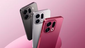 ஒட்டுமொத்த மார்க்கெட்டும் OPPO பாக்கெட்ல.. 7500mAh பேட்டரி, 200MP டெலி கேமரா, 16GB ரேம் உடன் புது போன்! ஒட்டுமொத்த மார்க்கெட்டும் OPPO பாக்கெட்ல.. 7500mAh பேட்டரி, 200MP டெலி கேமரா, 16GB ரேம் உடன் புது போன்!