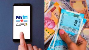 Paytm இருக்கா? அறிமுகமானது புதிய வசதி.. இனிமேல் அந்த சிக்கல் இருக்காது.. இதோ முழு விவரம்.. Paytm இருக்கா? அறிமுகமானது புதிய வசதி.. இனிமேல் அந்த சிக்கல் இருக்காது.. இதோ முழு விவரம்..