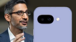 நாங்களும் ஆட்டத்துக்கு வரலாமா.. Google-ன் புது பட்ஜெட் போன்.. Tensor G4 சிப், டூயல் கேமரா, 7 வருட OS அப்டேட்! நாங்களும் ஆட்டத்துக்கு வரலாமா.. Google-ன் புது பட்ஜெட் போன்.. Tensor G4 சிப், டூயல் கேமரா, 7 வருட OS அப்டேட்!