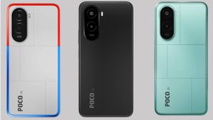 பரபரப்பை கிளப்பும் தீபாவளி சேல்.. ரூ.10,999 பட்ஜெட்ல 7000mAh பேட்டரி.. 50எம்பி கேமரா.. எந்த மாடல்?