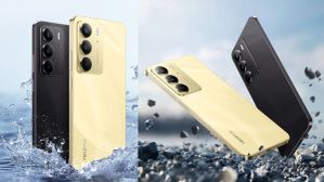 ப்பா என்னா காம்பினேஷன்.. ரூ.20,000 பட்ஜெட்டில் 7000mAh பேட்டரி, மிலிட்டரி கிரேட், 5G.. Realme புது போன்! ப்பா என்னா காம்பினேஷன்.. ரூ.20,000 பட்ஜெட்டில் 7000mAh பேட்டரி, மிலிட்டரி கிரேட், 5G.. Realme புது போன்!
