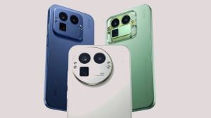அடுத்த மாதம் இந்தியாவுக்கு வரும் புதிய Realme 5ஜி போன்.. 7000mAh பேட்டரி.. 200MP கேமரா.. எந்த மாடல்? அடுத்த மாதம் இந்தியாவுக்கு வரும் புதிய Realme 5ஜி போன்.. 7000mAh பேட்டரி.. 200MP கேமரா.. எந்த மாடல்?