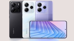அசத்தலான Redmi 5ஜி போனுக்கு ஆஃபர்.. சோனி கேமரா.. AMOLED டிஸ்பிளே.. 5110mAh பேட்டரி.. எந்த மாடல்? அசத்தலான Redmi 5ஜி போனுக்கு ஆஃபர்.. சோனி கேமரா.. AMOLED டிஸ்பிளே.. 5110mAh பேட்டரி.. எந்த மாடல்?
