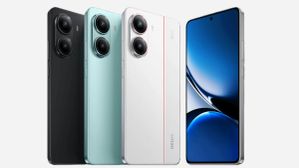 மொத்த மார்கெட்டும் அதிரும் பாருங்க.. 9000mAh பேட்டரி.. 100W சார்ஜிங்.. வருகிறது புது Redmi போன்.. எந்த மாடல்? மொத்த மார்கெட்டும் அதிரும் பாருங்க.. 9000mAh பேட்டரி.. 100W சார்ஜிங்.. வருகிறது புது Redmi போன்.. எந்த மாடல்?