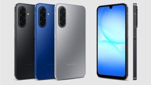 ஆபர் விலையில் Samsung 5ஜி போன்.. 6 ஓஎஸ் அப்டேட்.. 25W சார்ஜிங்.. 128ஜிபி.. எந்த மாடல்?