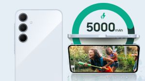 செம்ம டிமாண்ட்.. பாதி விலைக்கு கிடைக்கும் Samsung 5ஜி போன்.. IP67, 5000mAh பேட்டரி, 50MP கேமரா வேற! செம்ம டிமாண்ட்.. பாதி விலைக்கு கிடைக்கும் Samsung 5ஜி போன்.. IP67, 5000mAh பேட்டரி, 50MP கேமரா வேற!