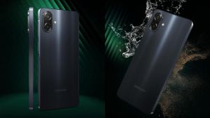 வீட்டுக்கு 2 ஆர்டர்.. ரூ.6,459 பட்ஜெட்ல SAMSUNG.. 5000mAh பேட்டரி.. 50MP கேமரா.. 25W சார்ஜிங்.. எந்த மாடல்? வீட்டுக்கு 2 ஆர்டர்.. ரூ.6,459 பட்ஜெட்ல SAMSUNG.. 5000mAh பேட்டரி.. 50MP கேமரா.. 25W சார்ஜிங்.. எந்த மாடல்?