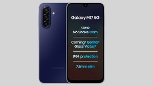 Amazon தீபாவளி சேல்.. 50எம்பி கேமரா.. AMOLED டிஸ்பிளே.. ஆஃபரில் Samsung 5ஜி போன்.. எந்த மாடல்?