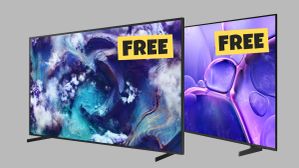 உங்க வீட்டுல 2023, 2024, 2025 மாடல் Samsung TV இருக்கா.. அப்போ 10 பைசா செலவு இல்லாம 12 மாசம் இலவசம்.. என்னது? உங்க வீட்டுல 2023, 2024, 2025 மாடல் Samsung TV இருக்கா.. அப்போ 10 பைசா செலவு இல்லாம 12 மாசம் இலவசம்.. என்னது?