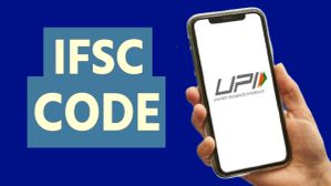 வந்தது புதிய @valid UPI ஐடி.. பேங்க் அக்கவுண்ட் நம்பர் மற்றும் IFSC கோட் ரெடியா வச்சுக்கோங்க!