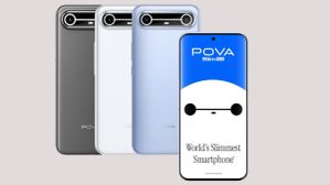 சலுகை விலையில் கிடைக்கும் Tecno 5ஜி போன்.. 50எம்பி கேமரா.. 45W சார்ஜிங்.. எந்த மாடல்? சலுகை விலையில் கிடைக்கும் Tecno 5ஜி போன்.. 50எம்பி கேமரா.. 45W சார்ஜிங்.. எந்த மாடல்?