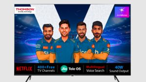 பிளிப்கார்ட் பிச்சுக்கும் பாருங்க.. டால்பி ஆடியோ.. 40W ஸ்பீக்கர்கள்.. ஆபரில் 43-இன்ச் 4கே ஸ்மார்ட் டிவி.. பிளிப்கார்ட் பிச்சுக்கும் பாருங்க.. டால்பி ஆடியோ.. 40W ஸ்பீக்கர்கள்.. ஆபரில் 43-இன்ச் 4கே ஸ்மார்ட் டிவி..